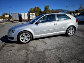 Audi A3 2, 0 TDi  - 8900 лв. / 4550.50 € - 58876970 2