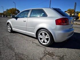 Audi A3 2, 0 TDi  - 8900 лв. / 4550.50 € - 58876970 3