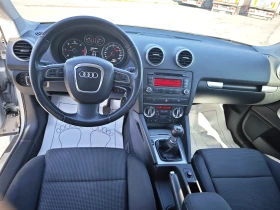 Audi A3 2, 0 TDi  - 8900 лв. / 4550.50 € - 58876970 14