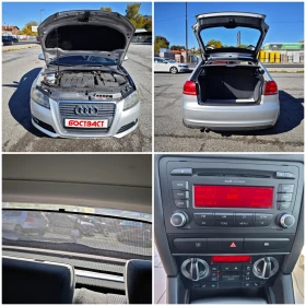 Audi A3 2, 0 TDi  - 8900 лв. / 4550.50 € - 58876970 17