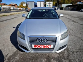Audi A3 2, 0 TDi  - 8900 лв. / 4550.50 € - 58876970 8