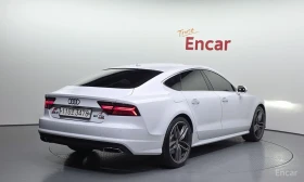 Audi A7 - 35100 лв. / 17946.35 € - 51164680 2