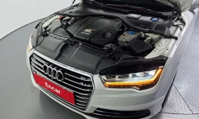 Audi A7 - 35100 лв. / 17946.35 € - 51164680 6