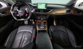 Audi A7 - 35100 лв. / 17946.35 € - 51164680 7