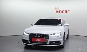 Audi A7 - 35100 лв. / 17946.35 € - 51164680 3