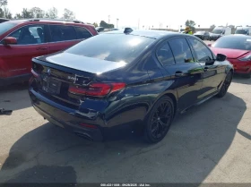 BMW 540 2023 BMW 540 I | Mobile.bg    9