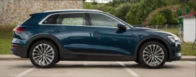 Audi E-Tron 50 Quattro S-line - 69999 лв. / 35789.92 € - 17332532 4