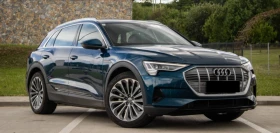Audi E-Tron 50 Quattro S-line - 69999 лв. / 35789.92 € - 17332532 3