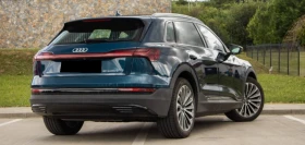 Audi E-Tron 50 Quattro S-line - 69999 лв. / 35789.92 € - 17332532 5