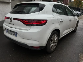 Renault Megane 1.5 | Mobile.bg    2