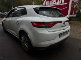 Renault Megane 1.5 | Mobile.bg    4