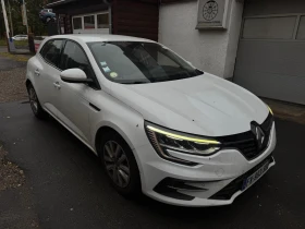     Renault Megane 1.5