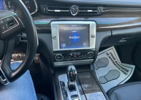 Maserati Quattroporte S Q4 * Автокредит *  - 19900 лв. / 10174.71 € - 72207702 9