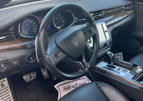 Maserati Quattroporte S Q4 * Автокредит *  - 19900 лв. / 10174.71 € - 72207702 5