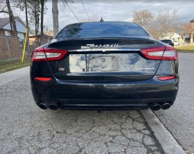 Maserati Quattroporte S Q4 * Автокредит *  - 19900 лв. / 10174.71 € - 72207702 4