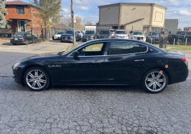 Maserati Quattroporte S Q4 * Автокредит *  - 19900 лв. / 10174.71 € - 72207702 2