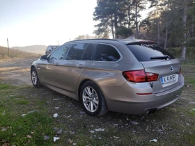 BMW 520, снимка 5