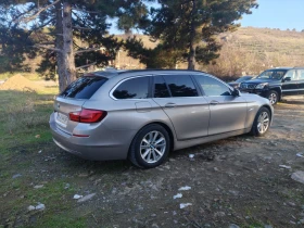 BMW 520, снимка 3