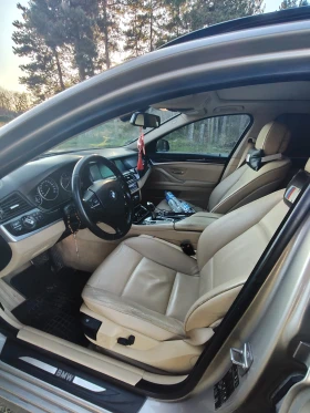 BMW 520, снимка 7