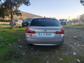 BMW 520, снимка 4