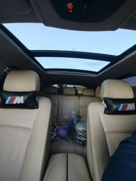 BMW 520, снимка 9