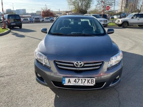 Toyota Corolla 2.0 D-4D - 9500 лв. / 4857.27 € - 58376744 2