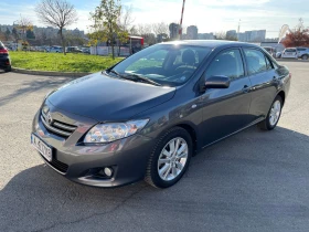 Toyota Corolla 2.0 D-4D