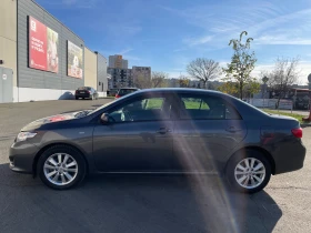 Toyota Corolla 2.0 D-4D - 9500 лв. / 4857.27 € - 58376744 8