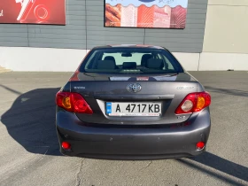 Toyota Corolla 2.0 D-4D - 9500 лв. / 4857.27 € - 58376744 6