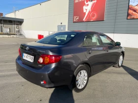 Toyota Corolla 2.0 D-4D - 9500 лв. / 4857.27 € - 58376744 5