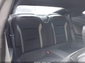 Chevrolet Camaro 2023 CHEVROLET CAMARO RWD 3LT - 18700 € / 36574.02 лв. - 32228546 12