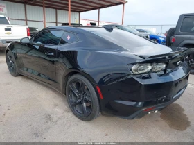 Chevrolet Camaro 2023 CHEVROLET CAMARO RWD 3LT - 18700 € / 36574.02 лв. - 32228546 7