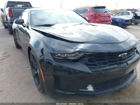 Chevrolet Camaro 2023 CHEVROLET CAMARO RWD 3LT - 18700 € / 36574.02 лв. - 32228546 3