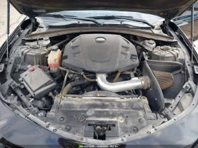 Chevrolet Camaro 2023 CHEVROLET CAMARO RWD 3LT - 18700 € / 36574.02 лв. - 32228546 13