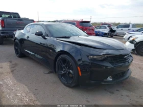 Chevrolet Camaro 2023 CHEVROLET CAMARO RWD 3LT - 18700 € / 36574.02 лв. - 32228546 4