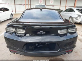 Chevrolet Camaro 2023 CHEVROLET CAMARO RWD 3LT - 18700 € / 36574.02 лв. - 32228546 8