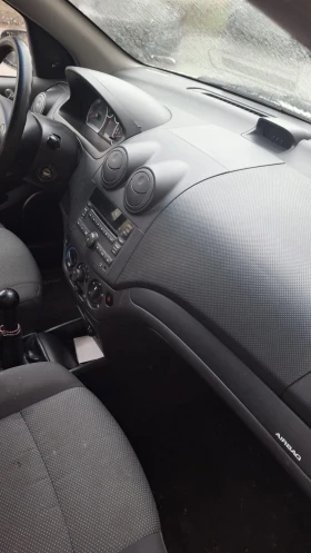 Chevrolet Aveo 1.2i - 3000 € / 5867.49 лв. - 49513543 7