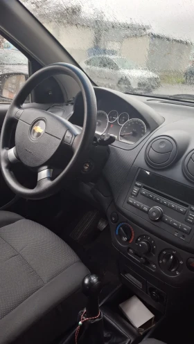 Chevrolet Aveo 1.2i - 3000 € / 5867.49 лв. - 49513543 4