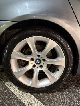 BMW 530 - 6000 € / 11734.98 лв. - 78020317 5