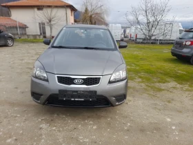 Kia Rio 1.4 бензин, снимка 3