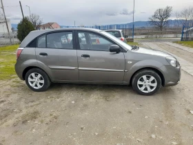 Kia Rio 1.4 бензин, снимка 2