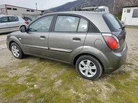 Kia Rio 1.4 бензин, снимка 5