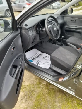 Kia Rio 1.4 бензин, снимка 9