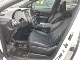 Mercedes-Benz EQS 580 | DISTRONIC | 360 | BURMESTER | CARFAX - 56900 € / 111286.73 лв. - 34474078 8