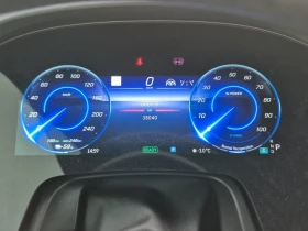 Mercedes-Benz EQS 580 | DISTRONIC | 360 | BURMESTER | CARFAX - 56900 € / 111286.73 лв. - 34474078 10