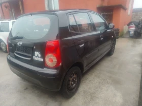 Kia Picanto 1.0i - 1080 € / 2112.30 лв. - 69122535 6