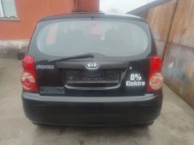 Kia Picanto 1.0i - 1080 € / 2112.30 лв. - 69122535 5