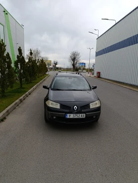 Renault Megane - 1500 € / 2933.74 лв. - 73577920 12