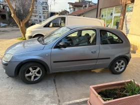 Opel Corsa C - 550 € / 1075.71 лв. - 17872547 3