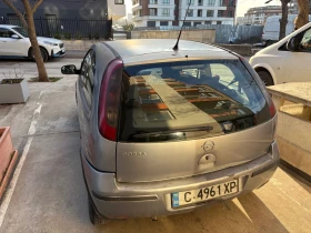 Opel Corsa C - 550 € / 1075.71 лв. - 17872547 2